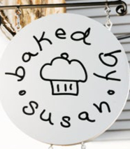 Baked by SusanOnline Store